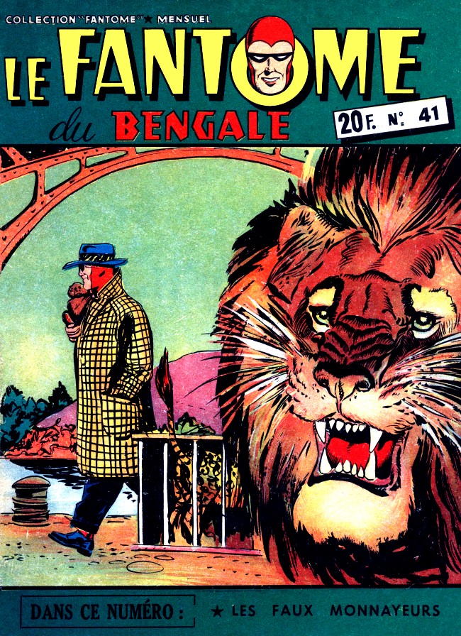 Faux-monnayeurs (Les)