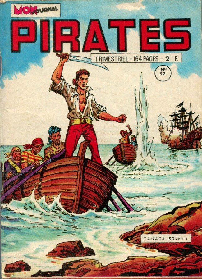 Madok l'Invincible ! - Le trésor de la maison perdue