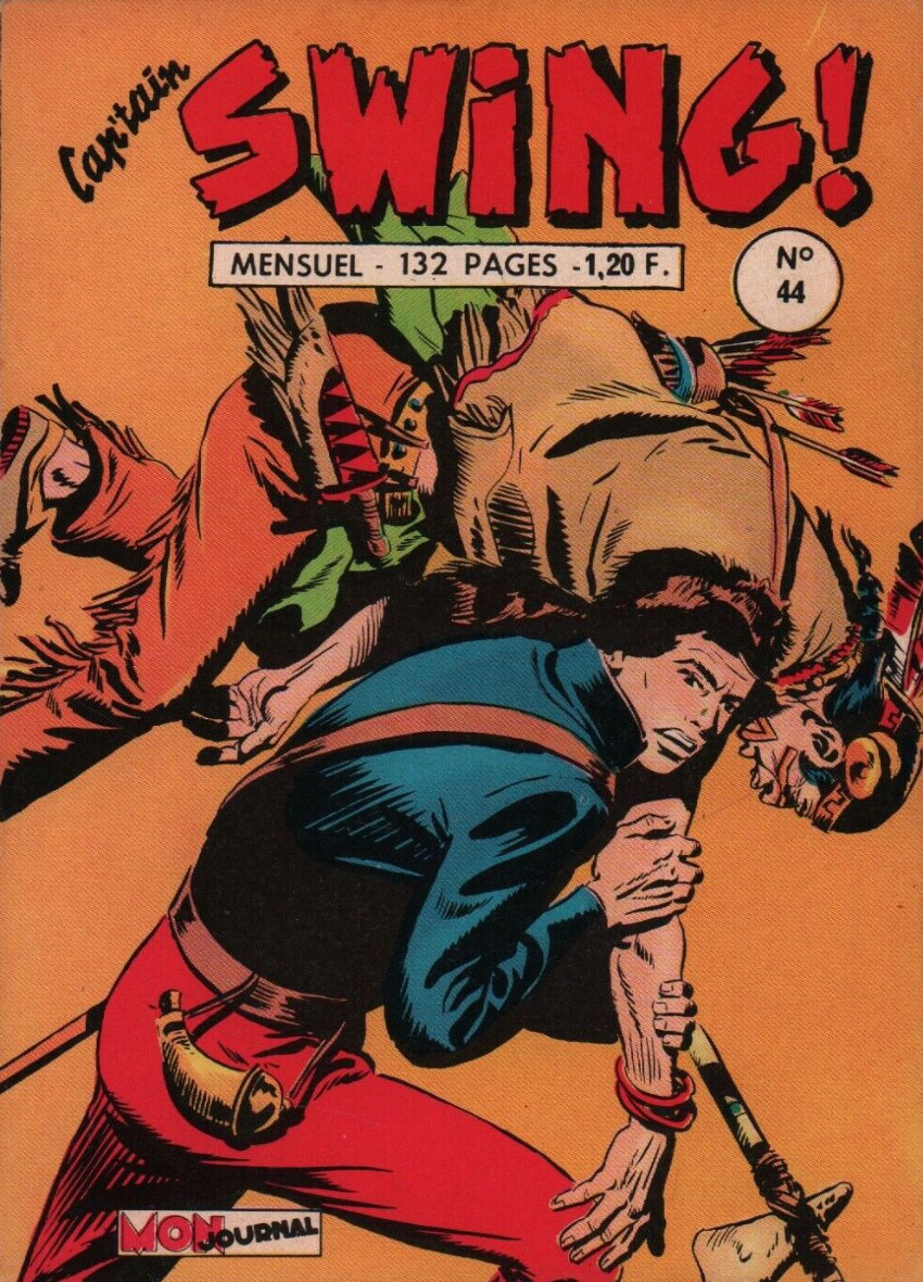 Chariots de Mallory (Les)