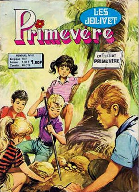 Couronne d'émeraudes (La)