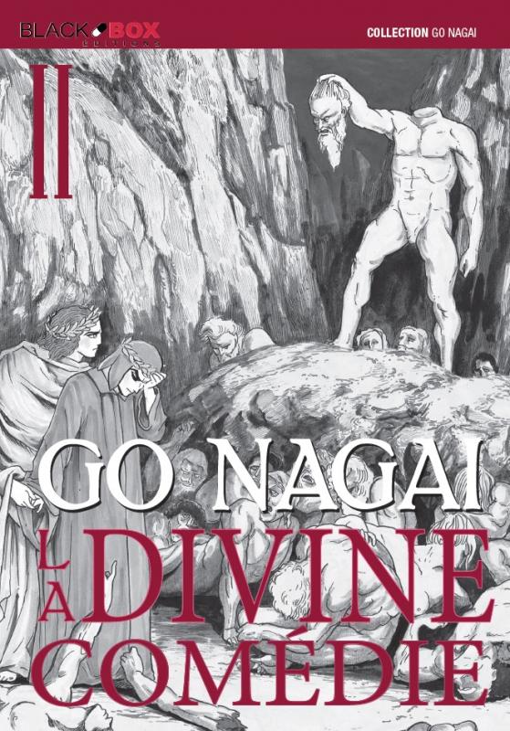 Divine comédie (La) 2