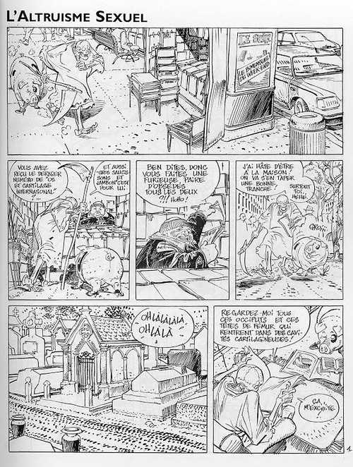 Guide de la sexualité épanouie (Le) - Extrait 1