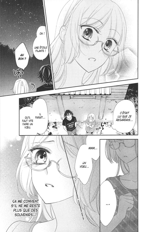 Stay away1 - Extrait 1