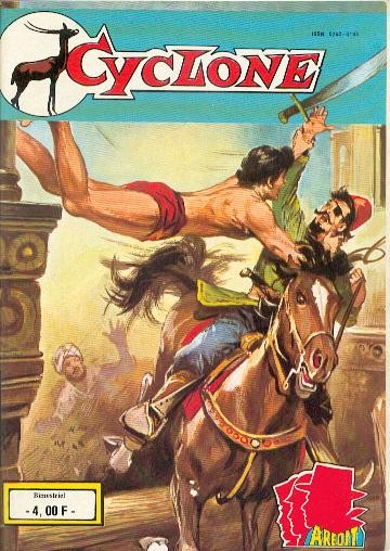 Rugha - La grande bataille