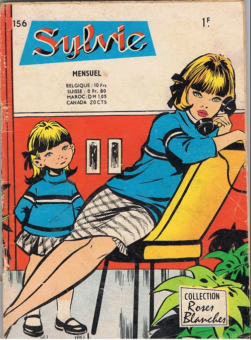 Enigme du téléphone (L')