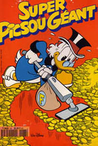 Super Picsou Géant 68