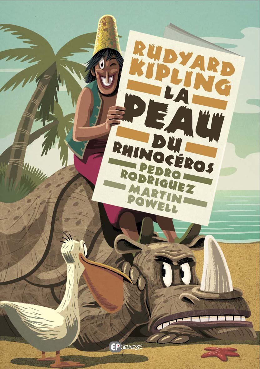Peau du rhinocéros (La)