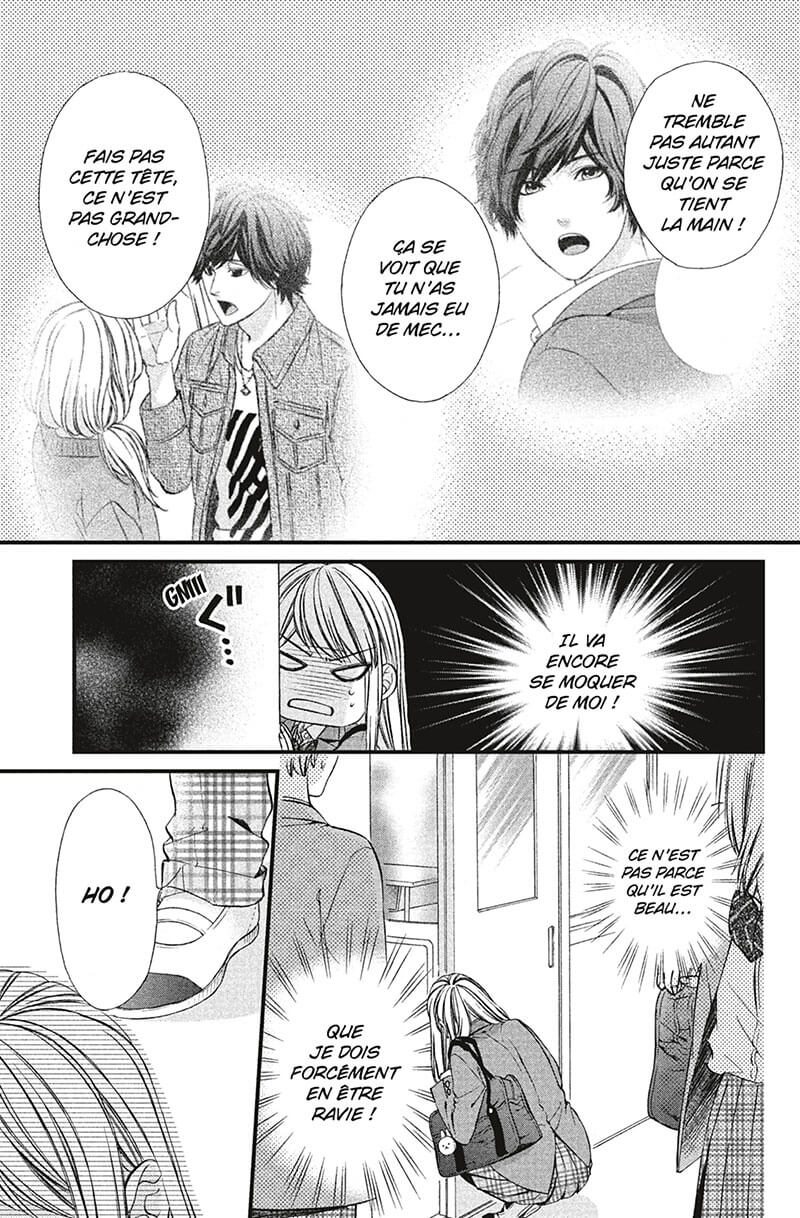 Be-Twin you & me 2 - Extrait 1