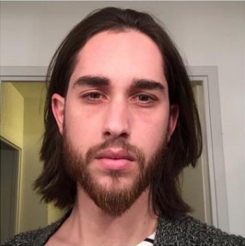 Anthony Mondoloni - Auteur