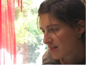 Séverine Cordier - Auteur