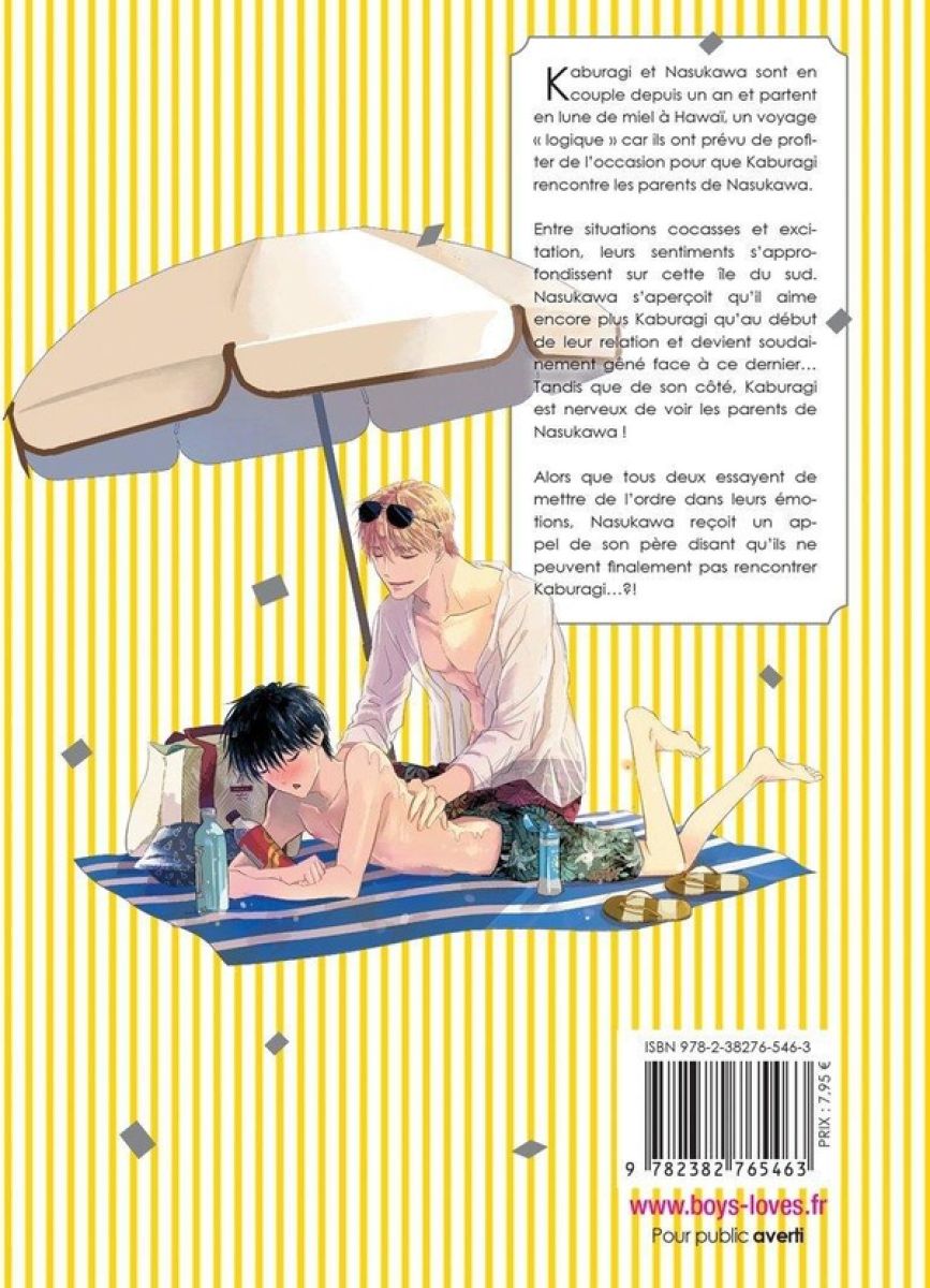 Jeunes probablement mariés ! (Les) 3 - Extrait 1