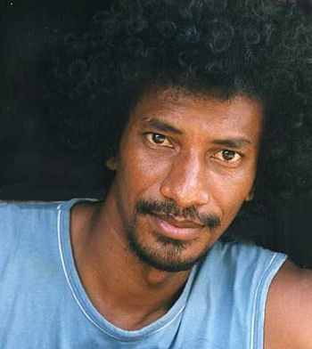 Johary Ravaloson - Auteur