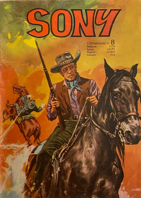 Trésor de Sierra Mogollon (Le)