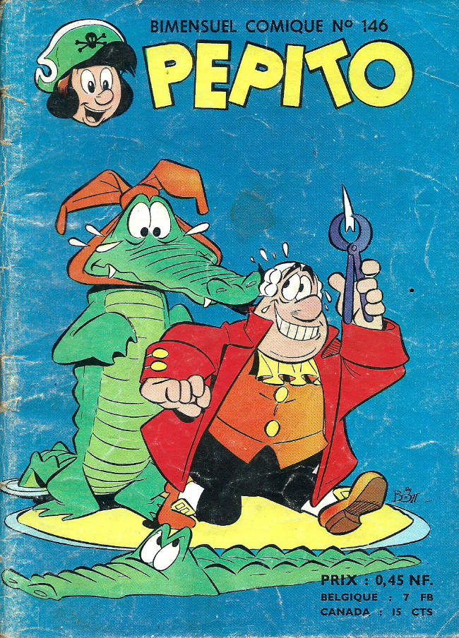 Farçochampignon (Le)