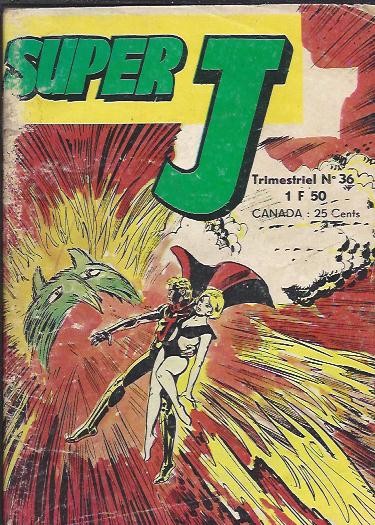 Pouvoir des raknoides (Au)