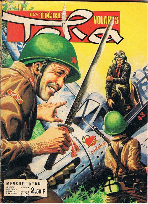 Station de contrôle