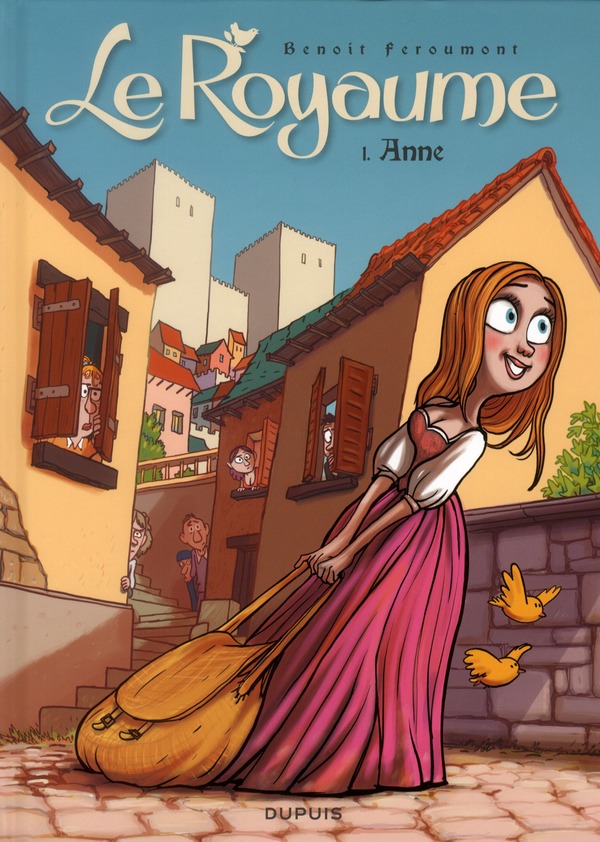 Anne