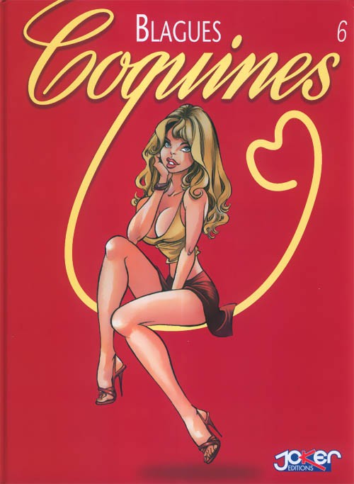 Blagues coquines 6
