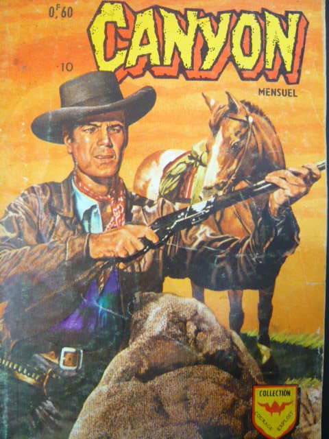 Les Voleurs de bétail