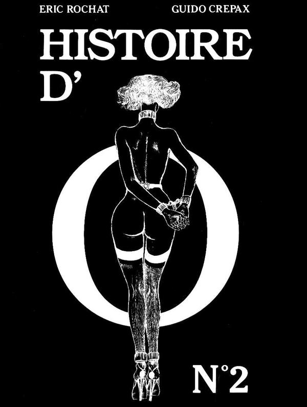 Histoire d'O 2