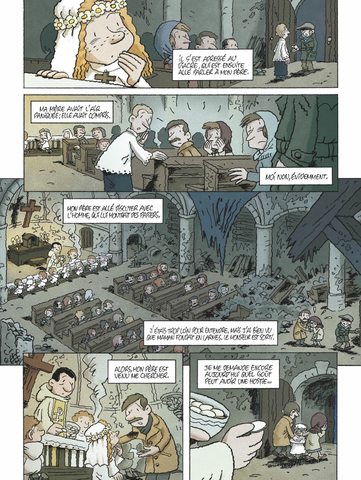 Varso-Vie - Extrait 1