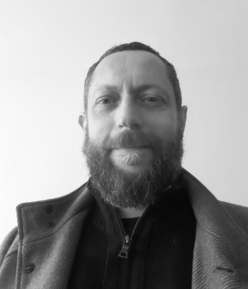 Amaury Bündgen - Auteur