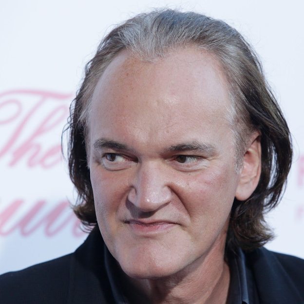 Quentin Tarantino - Auteur