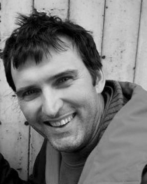 Christophe Pernoud - Auteur
