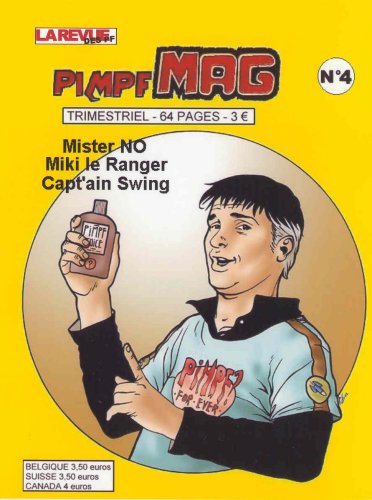 Pimpf Mag 4
