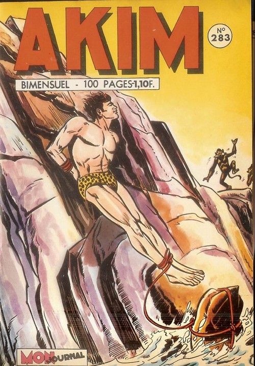 Foudre au poing (La)