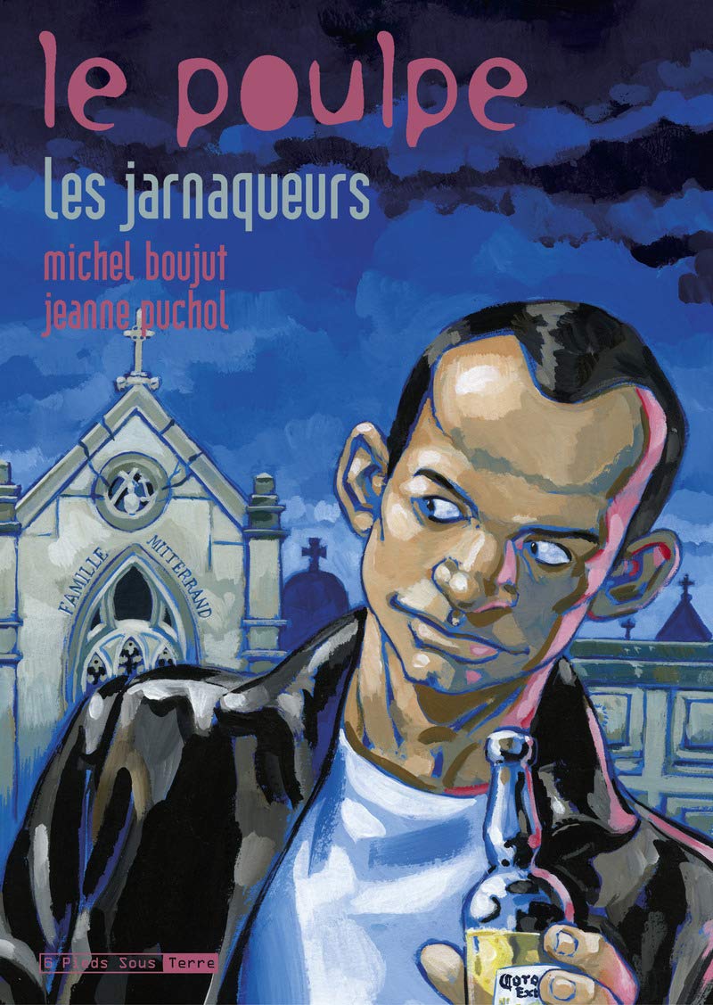 Jarnaqueurs (Les)