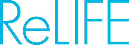 Série ReLIFE