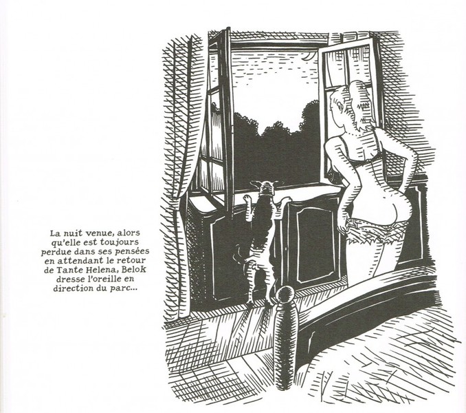 Juliette en Juillet - Extrait 1