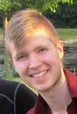 Hayden Sherman - Auteur