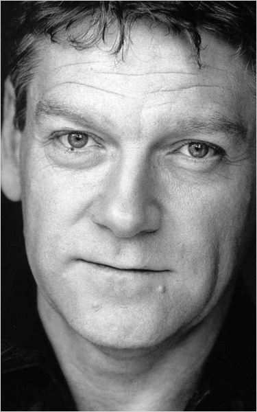 Kenneth Branagh - Auteur
