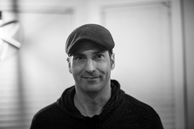 Ryan Lang - Auteur