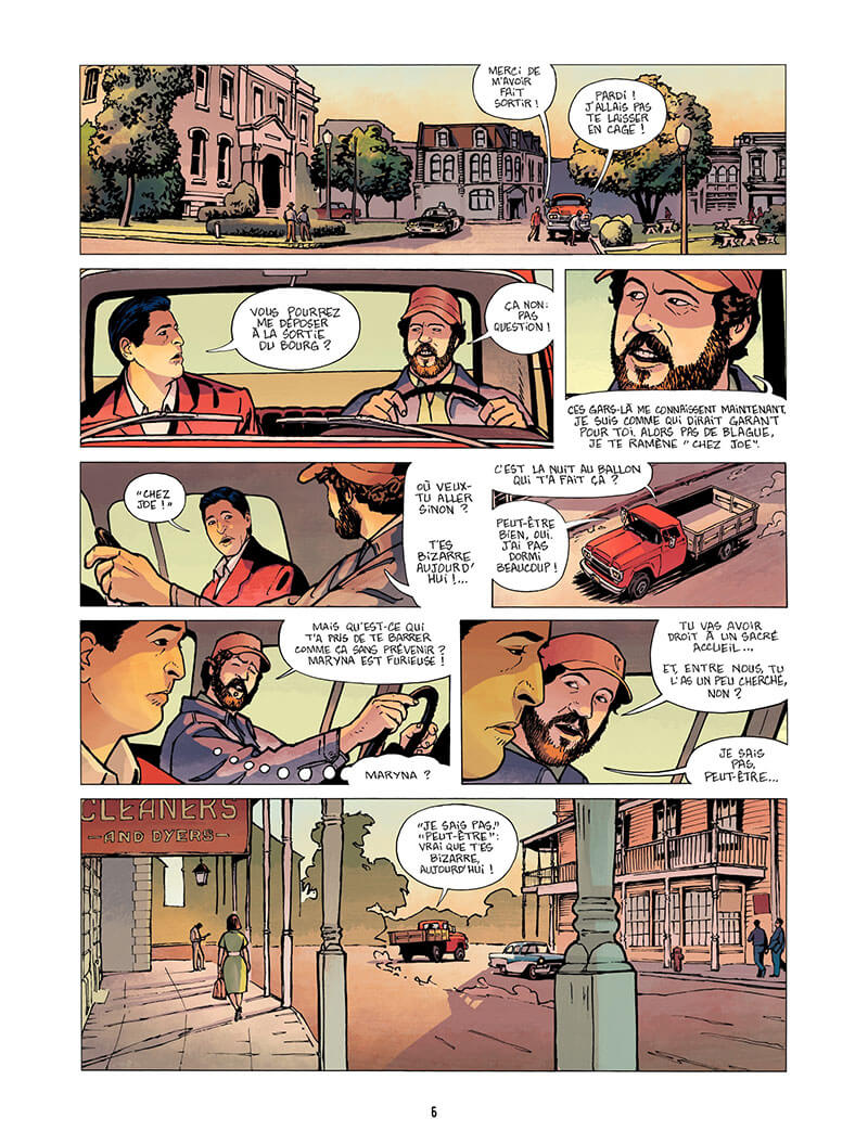 Si Seulement - Cycle 1 [Épisode 2 / 3] - Extrait 1