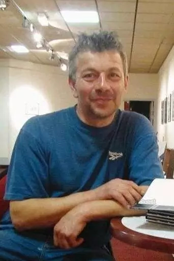Philippe Bigotto - Auteur
