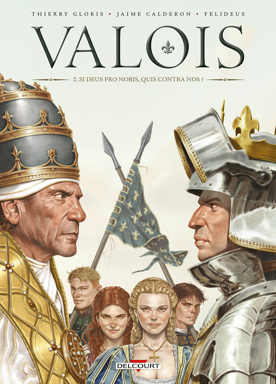 Si Deus Pro Nobis, Quis Contra Nos ?