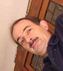 Rudy Salvagnini - Auteur