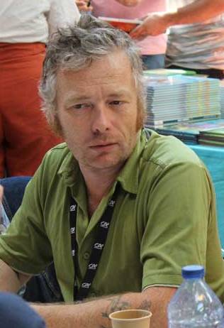 Nikola Witko - Auteur