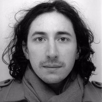 Florian Martinez - Auteur