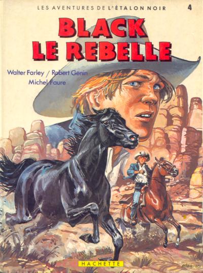 Black le rebelle