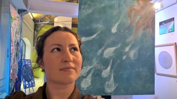 Nina Luec - Auteur