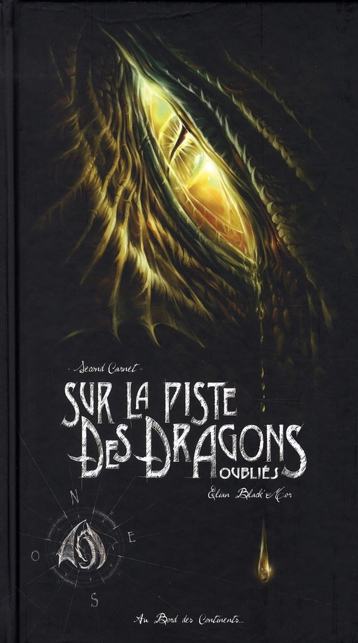 Sur la piste des dragons oubliés 2