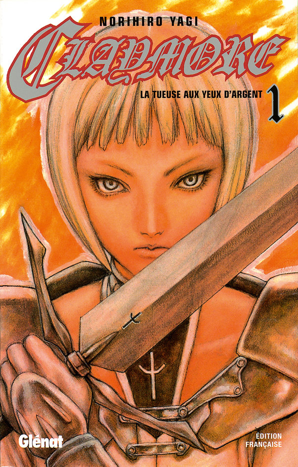 Tueuse aux yeux d'argent (La)