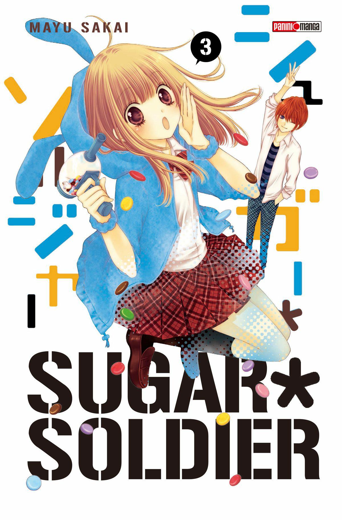 Sugar Soldier 3