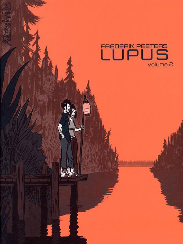 Lupus 2