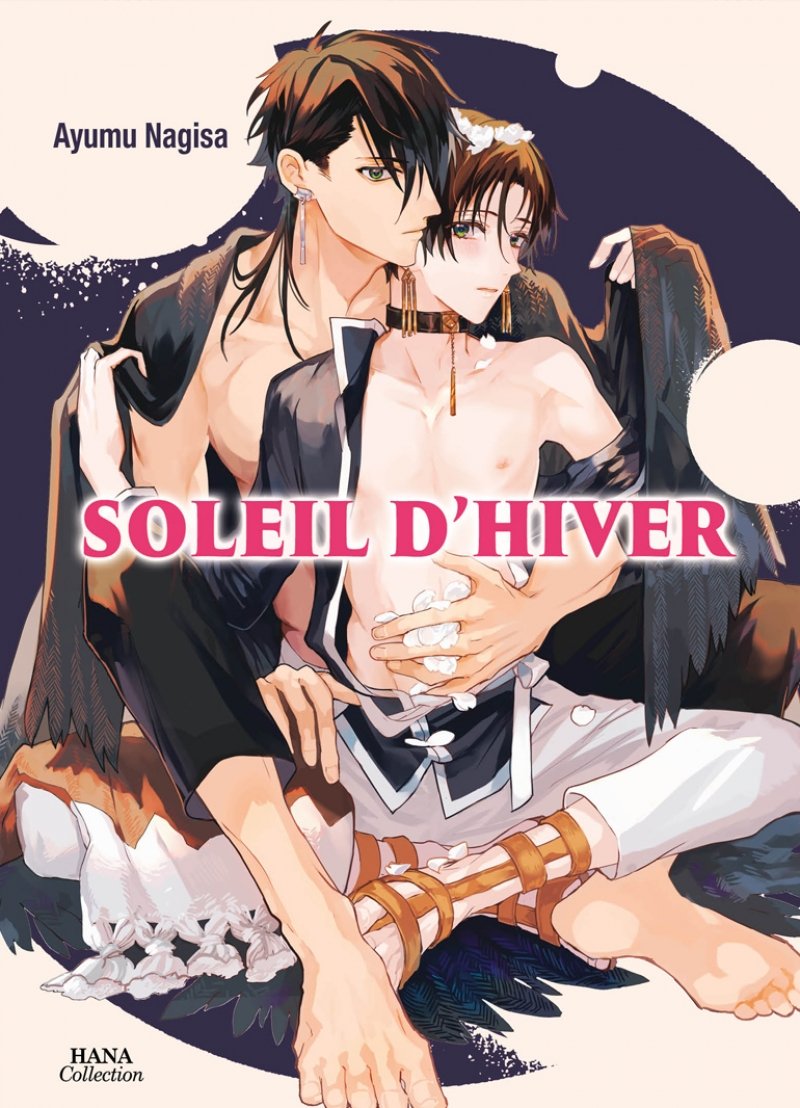 Série Soleil d'hiver