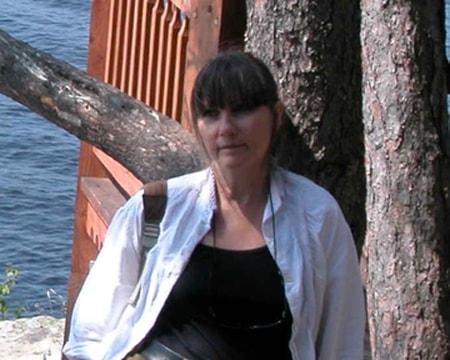 Isabelle Rabarot - Auteur